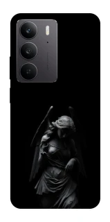 Чехол на Realme C75 Angel фото 1 Чехол на Realme C75 Angel фото 1 из 1