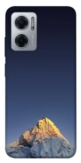 Чохол на Xiaomi Redmi Note 11E Sky mountains фото 1 з 1