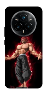 Чехол на Realme 14 Pro Yujiro фото 1 из 1