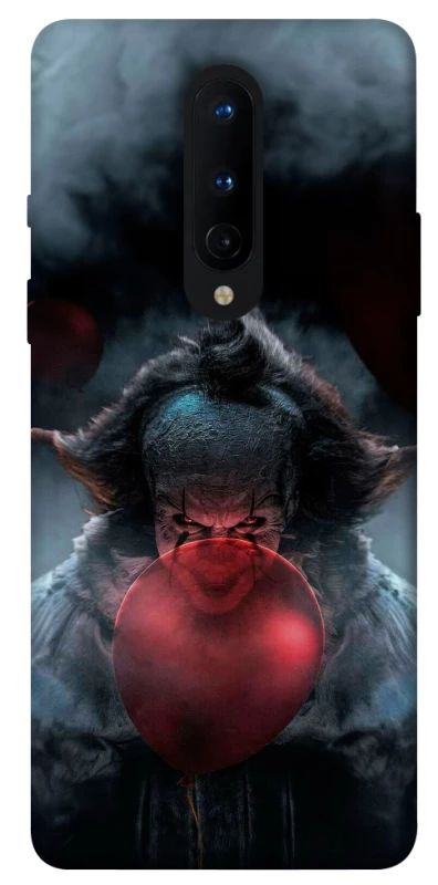 Чохол на OnePlus 8 Воно фото 1 з 1