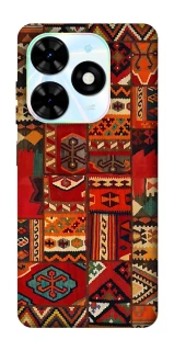 Чохол на TECNO Spark Go 2024 Килим v53 фото 1 з 1