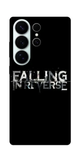 Чохол на Samsung Galaxy S26 Falling In Reverse logo фото 1 з 1