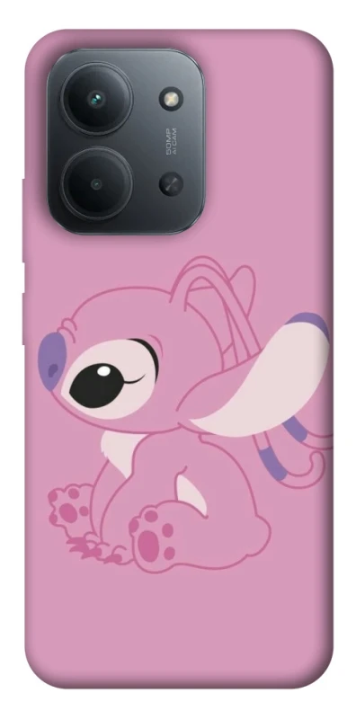 Чохол на Xiaomi Redmi 15C (EU) Pair romantic theme ver.4 фото 1 з 1