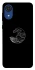 Чохол на Samsung Galaxy A03 Core Black tsunami фото 1 Чохол на Samsung Galaxy A03 Core Black tsunami фото 1 з 1