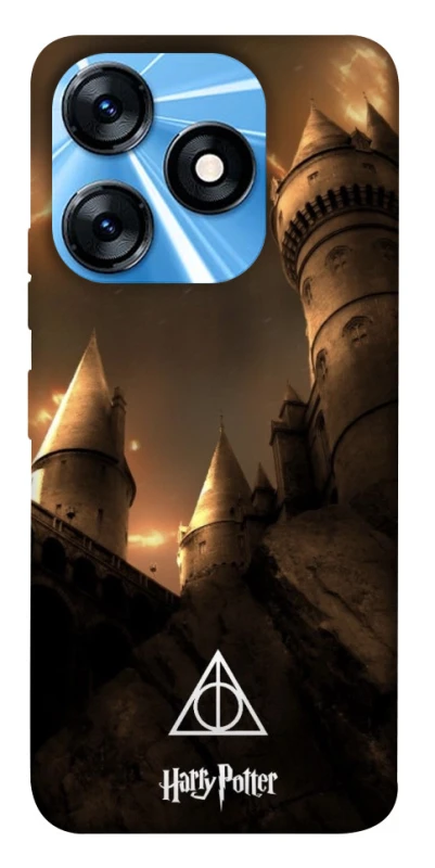 Чохол на TECNO Spark 10 Harry Potter ver.13 фото 1 з 1