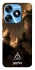 Чохол на TECNO Spark 10 Harry Potter ver.13 фото 1 з 1