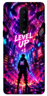 Чехол на OnePlus 8 Level UP фото 1 из 1