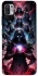 Чехол на Xiaomi Redmi Note 10 5G Magic Death фото 1 Чехол на Xiaomi Redmi Note 10 5G Magic Death фото 1 из 1