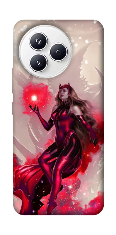 Чохол на Xiaomi Civi 5 Pro Scarlet Witch v2 фото 1 з 1