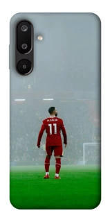 Чохол на Samsung Galaxy M16 5G Mohamed Salah фото 1 з 1