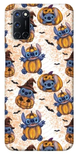 Чохол на Oppo A52 / A72 / A92 Halloween Stitch ver.1 фото 1 з 1