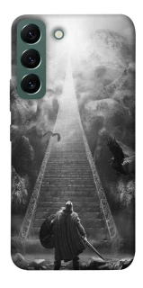 Чехол на Samsung Galaxy S22 Valhalla фото 1 из 1