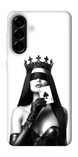 Чехол на Samsung Galaxy A56 5G Dark Queen фото 1 Чехол на Samsung Galaxy A56 5G Dark Queen фото 1 из 1