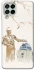 Чохол на Samsung Galaxy M53 5G Star Wars robots фото 1 з 1