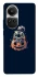 Чохол на Oppo Reno 10 Halloween Stitch ver.3 фото 1 з 1