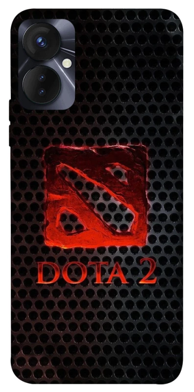 Чохол на TECNO Spark 9 Pro Dota 2 фото 1 з 1