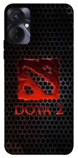 Чохол на TECNO Spark 9 Pro (KH7n) Dota 2 фото 1 з 1