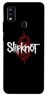 Чохол на ZTE Blade A51 Slipknot фото 1 з 1