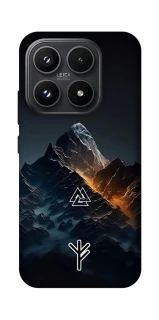 Чохол на Xiaomi 17 Руни у горах фото 1 з 1