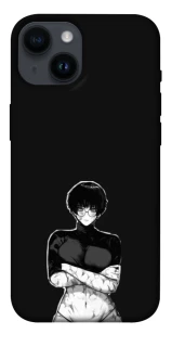 Чехол на Apple iPhone 14 (6.1") Maki фото 1 из 1