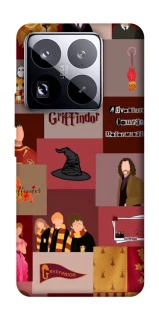Чехол на Xiaomi 15 Pro Harry Potter v12 фото 1 из 1