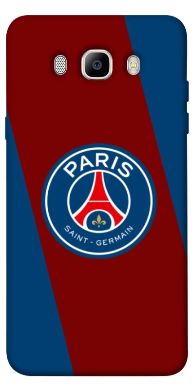 Чохол на Samsung J710F Galaxy J7 (2016) FC PSG v2 фото 1 з 1
