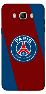 Чохол на Samsung J710F Galaxy J7 (2016) FC PSG v2 фото 1 з 1