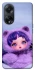 Чохол на Oppo A98 SKULLPANDA × My Little Pony Ver.2 фото 1 з 1