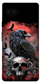 Чохол на Google Pixel 7a Death eagle фото 1 з 1