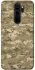 Чохол на Xiaomi Redmi Note 8 Pro camouflage v4 фото 1 з 1
