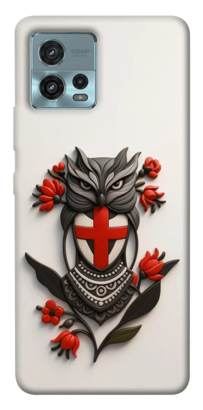 Чохол на Motorola Moto G72 Мотанка надії 3D фото 1 з 1