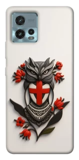 Чехол на Motorola Moto G72 Мотанка надежды 3D фото 1 из 1