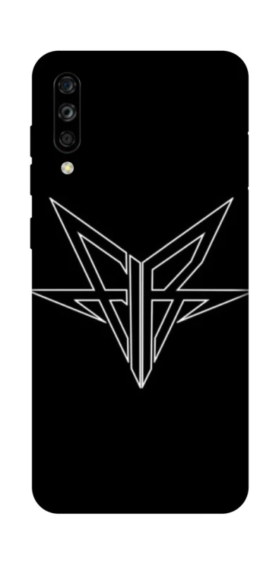 Чехол на ZTE Blade A7s (2019) Falling In Reverse ver.2 фото 1 Чехол на ZTE Blade A7s (2019) Falling In Reverse ver.2 фото 1 из 1