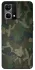 Чохол на Oppo Reno 7 4G camouflage v1 фото 1 з 1