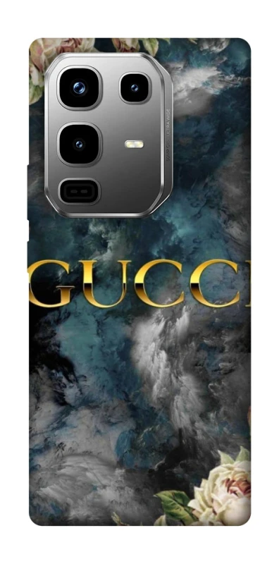 Чохол на Infinix Note 50 Pro Gucci ver.7 фото 1 з 1