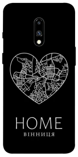 Чохол на OnePlus 7 Вінниця Home фото 1 з 1