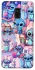 Чехол на Samsung A530 Galaxy A8 (2018) Stitch ver.25 фото 1 из 1