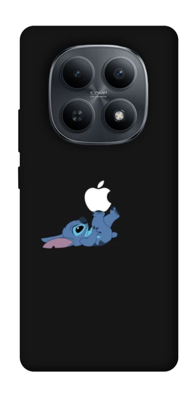 Чохол на Xiaomi Redmi Note 15 4G/5G (EU) Apple logo ver.9 фото 1 з 1