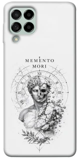 Чехол на Samsung Galaxy M53 5G Tattoo ver.5 фото 1 из 1