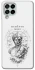 Чехол на Samsung Galaxy M53 5G Tattoo ver.5 фото 1 из 1