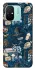 Чохол на Xiaomi Redmi 12C / Poco C55 Harry Potter V20 фото 1 з 1