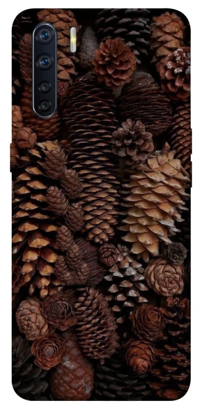 Чохол на Oppo A91 Magic1 фото 1 з 1