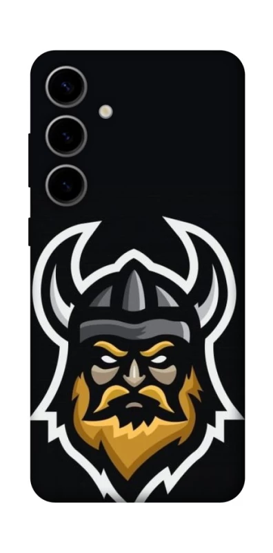 Чохол на Samsung Galaxy S25 Viking v2 фото 1 з 1