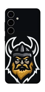 Чохол на Samsung Galaxy S25 Viking v2 фото 1 з 1