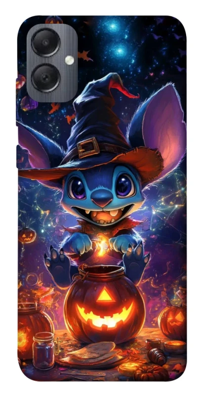 Чехол на Samsung Galaxy A05 Halloween Stitch ver.5 фото 1 Чехол на Samsung Galaxy A05 Halloween Stitch ver.5 фото 1 из 1