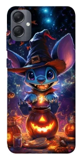 Чехол на Samsung Galaxy A05 Halloween Stitch ver.5 фото 1 Чехол на Samsung Galaxy A05 Halloween Stitch ver.5 фото 1 из 1