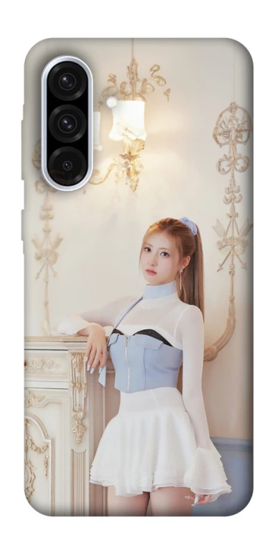 Чехол на Samsung Galaxy A36 5G Rami - BABYMONSTER фото 1 из 1