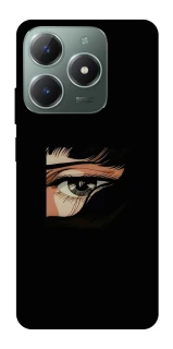 Чохол на Realme C61 Погляд аніме фото 1 з 1