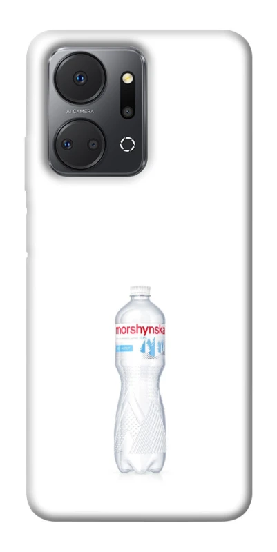 Чохол на Huawei Honor X7a Morshynska фото 1 з 1