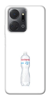 Чохол на Huawei Honor X7a Morshynska фото 1 з 1